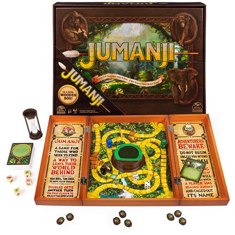 jumanji the real board game|play jumanji board game online.